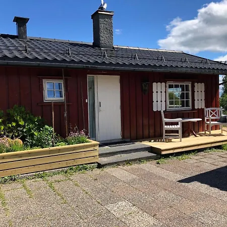 Cozy Cabin 1,5 Hours From Oslo Hamar  Exterior photo
