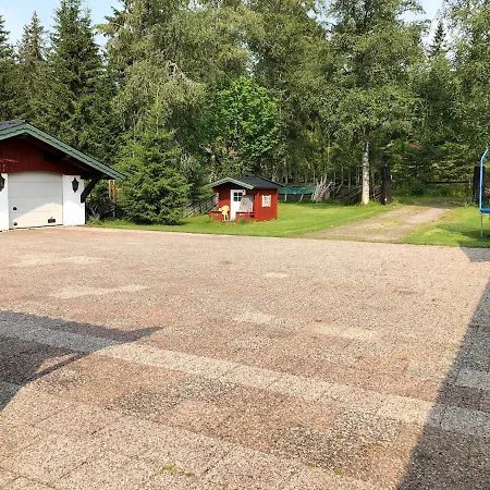 Cozy Cabin 1,5 Hours From Oslo Hamar  Exterior photo