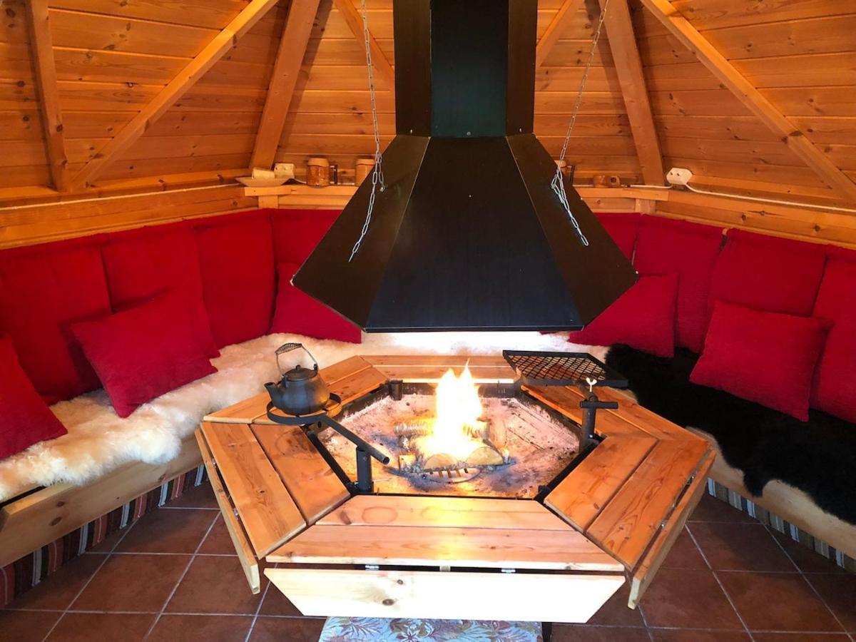 Cozy 1,5 From Oslo Hamar (Hedmark)