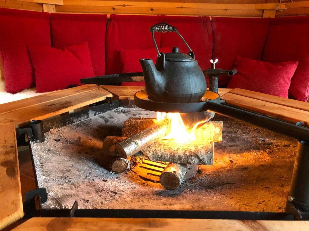 Cozy 1,5 From Oslo Semesterbostad *