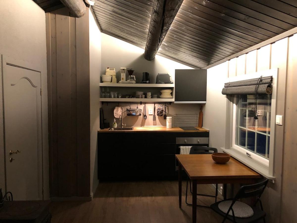 Ferienhaus Cozy 1,5 From Oslo Hamar (Hedmark)