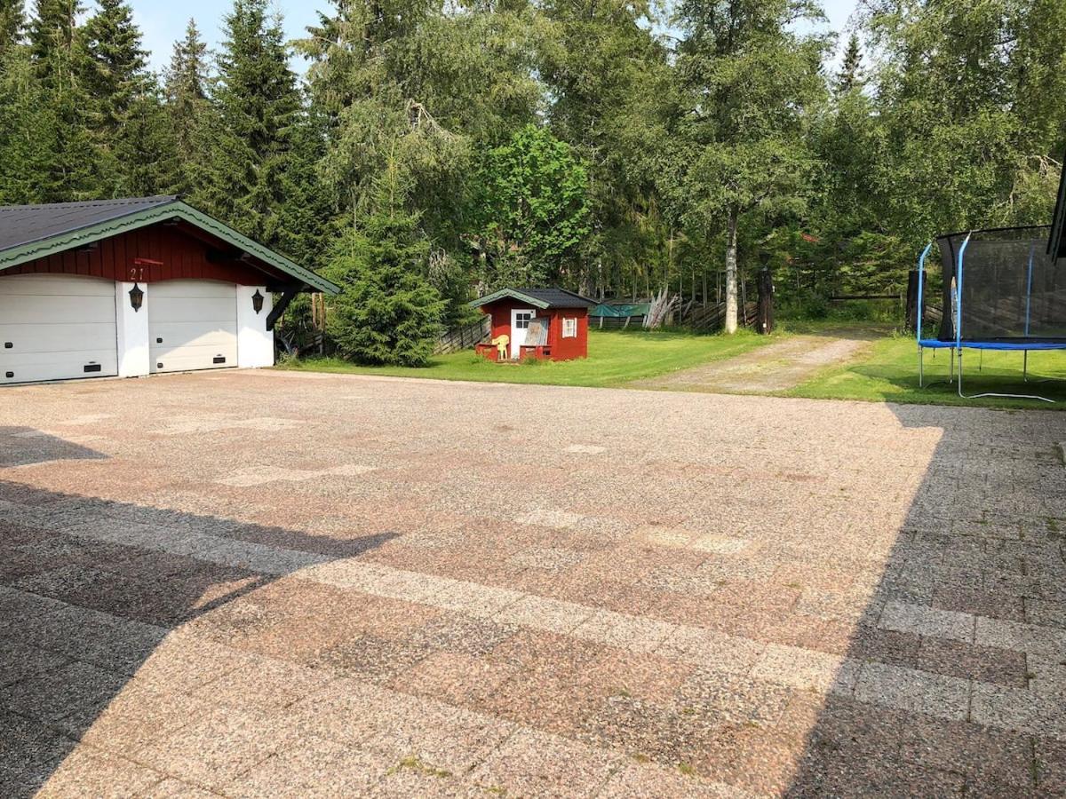 Cozy 1,5 From Oslo * Hamar (Hedmark)