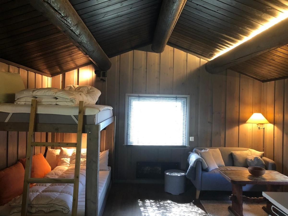 Ferienhaus Cozy 1,5 From Oslo