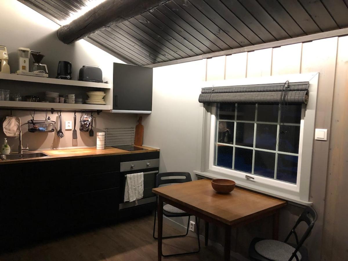 Cozy 1,5 From Oslo Ferienhaus *