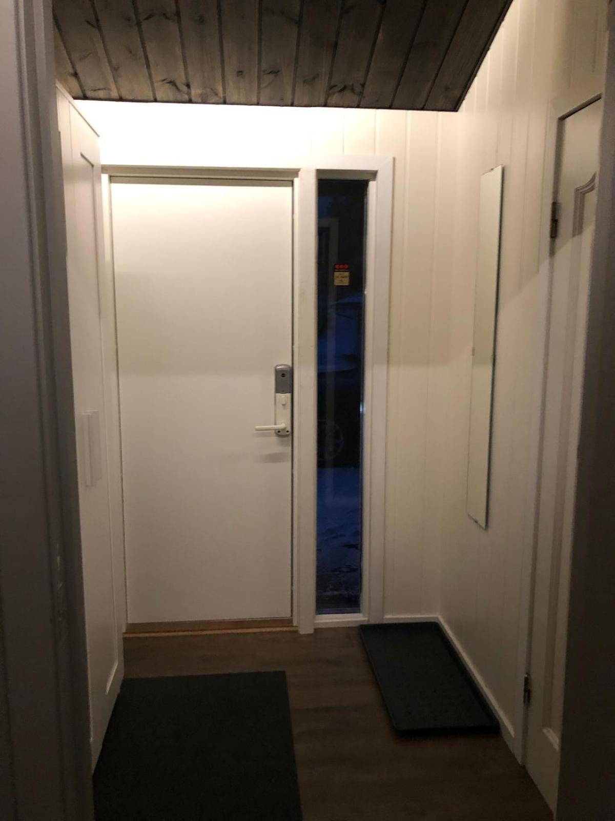 Ferienhaus Cozy 1,5 From Oslo Hamar (Hedmark)