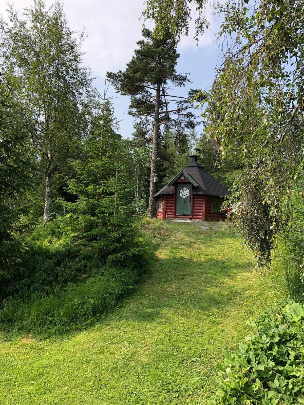 Cozy 1,5 From Oslo * Hamar (Hedmark)