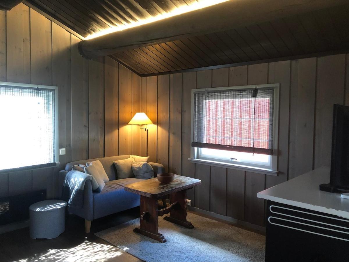 Cozy 1,5 From Oslo