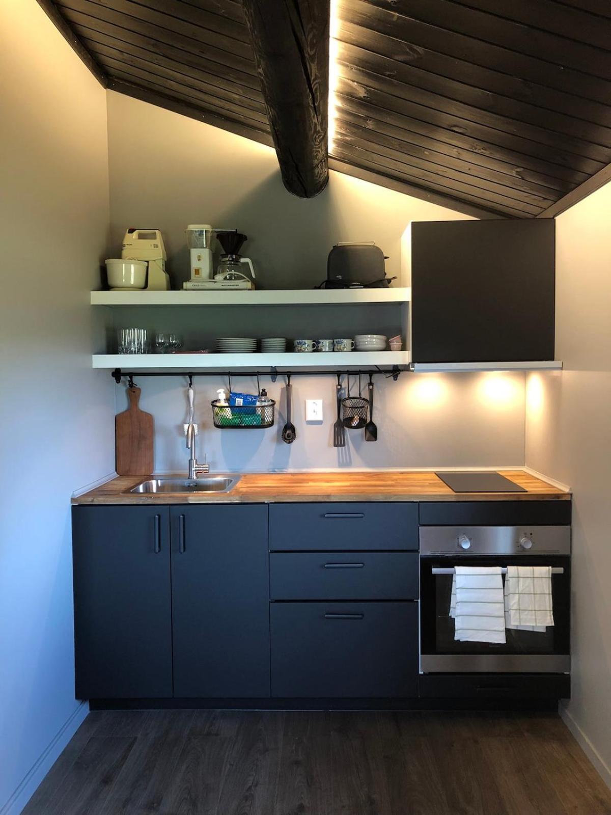 Ferienhaus Cozy 1,5 From Oslo *