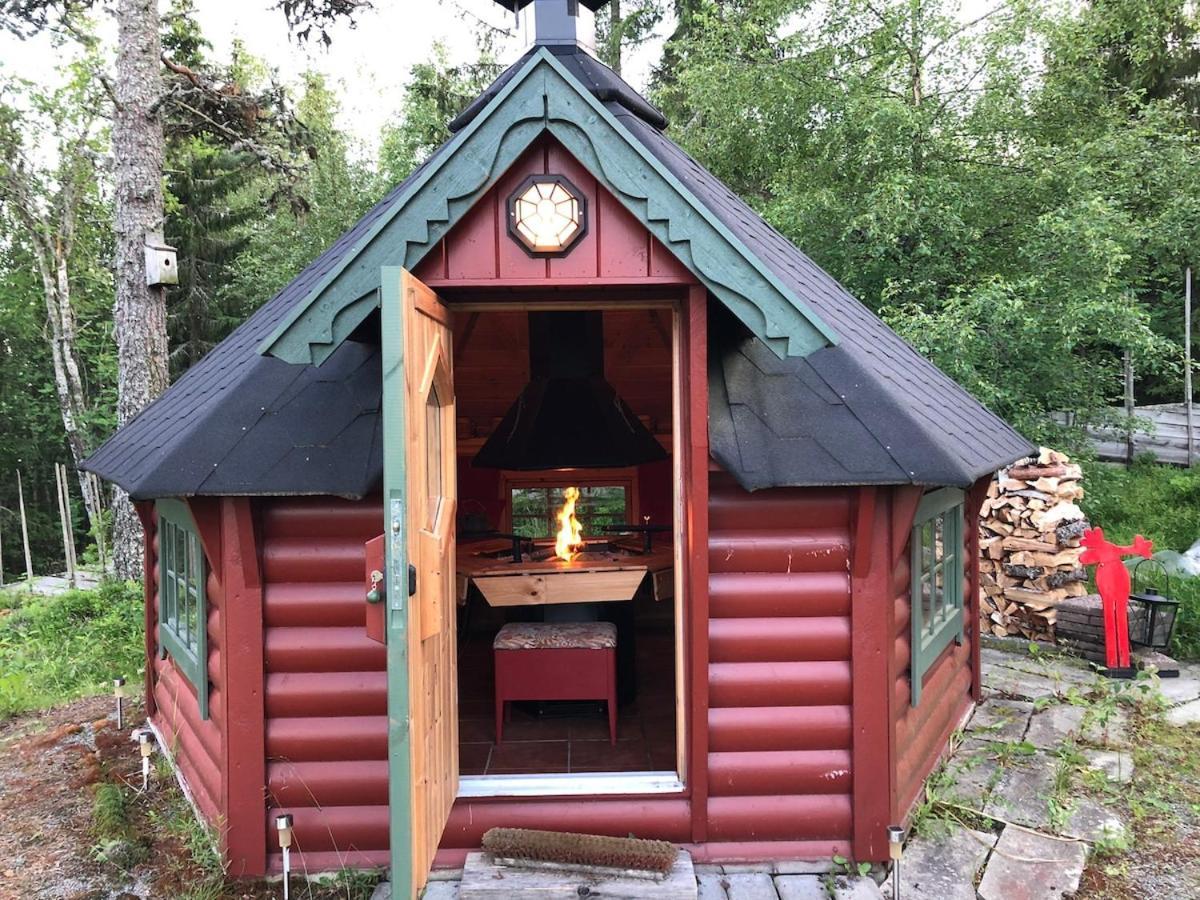 Cozy 1,5 From Oslo * Hamar (Hedmark)
